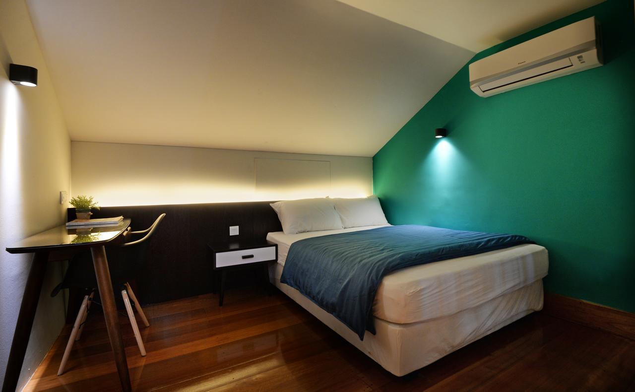 Backyard Rio Melaka Apartment ภายนอก รูปภาพ