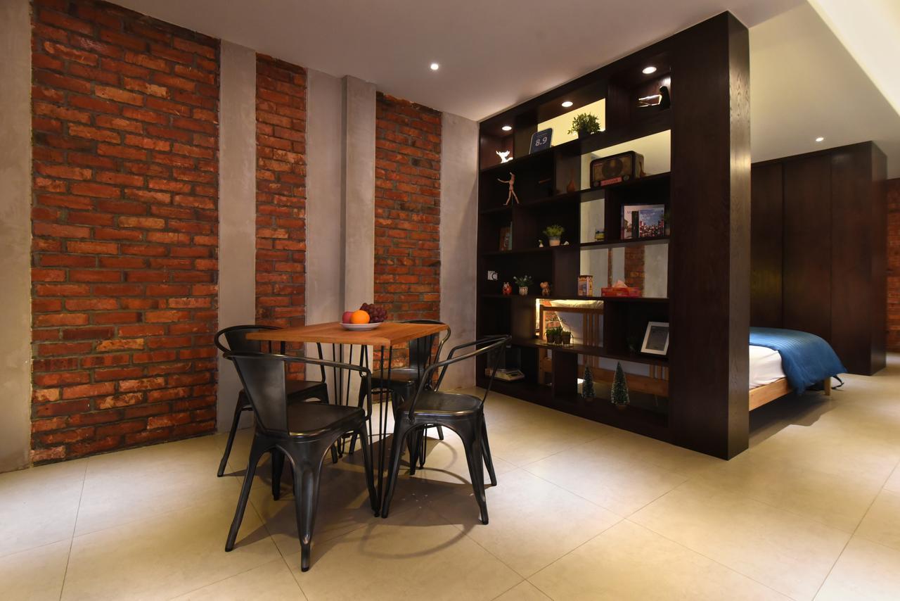 Backyard Rio Melaka Apartment ภายนอก รูปภาพ